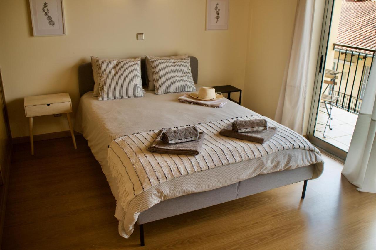 Apartamento Do Lagar アルゴス エクステリア 写真