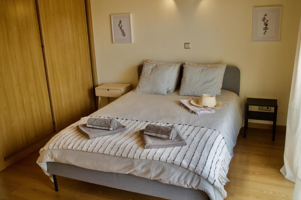 Apartamento Do Lagar アルゴス エクステリア 写真