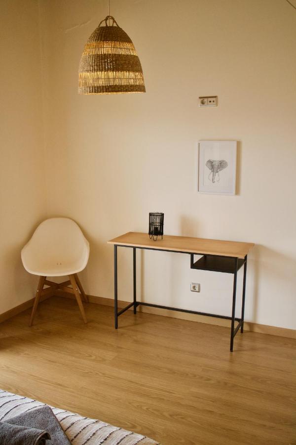 Apartamento Do Lagar アルゴス エクステリア 写真