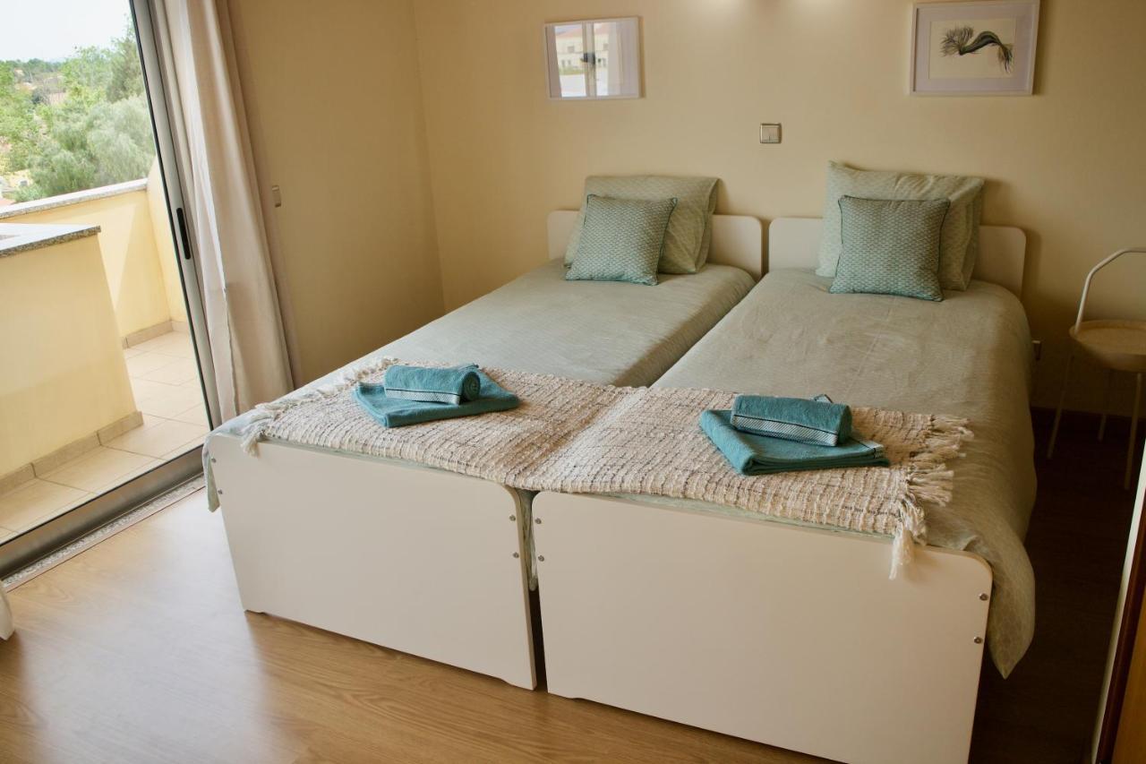 Apartamento Do Lagar アルゴス エクステリア 写真