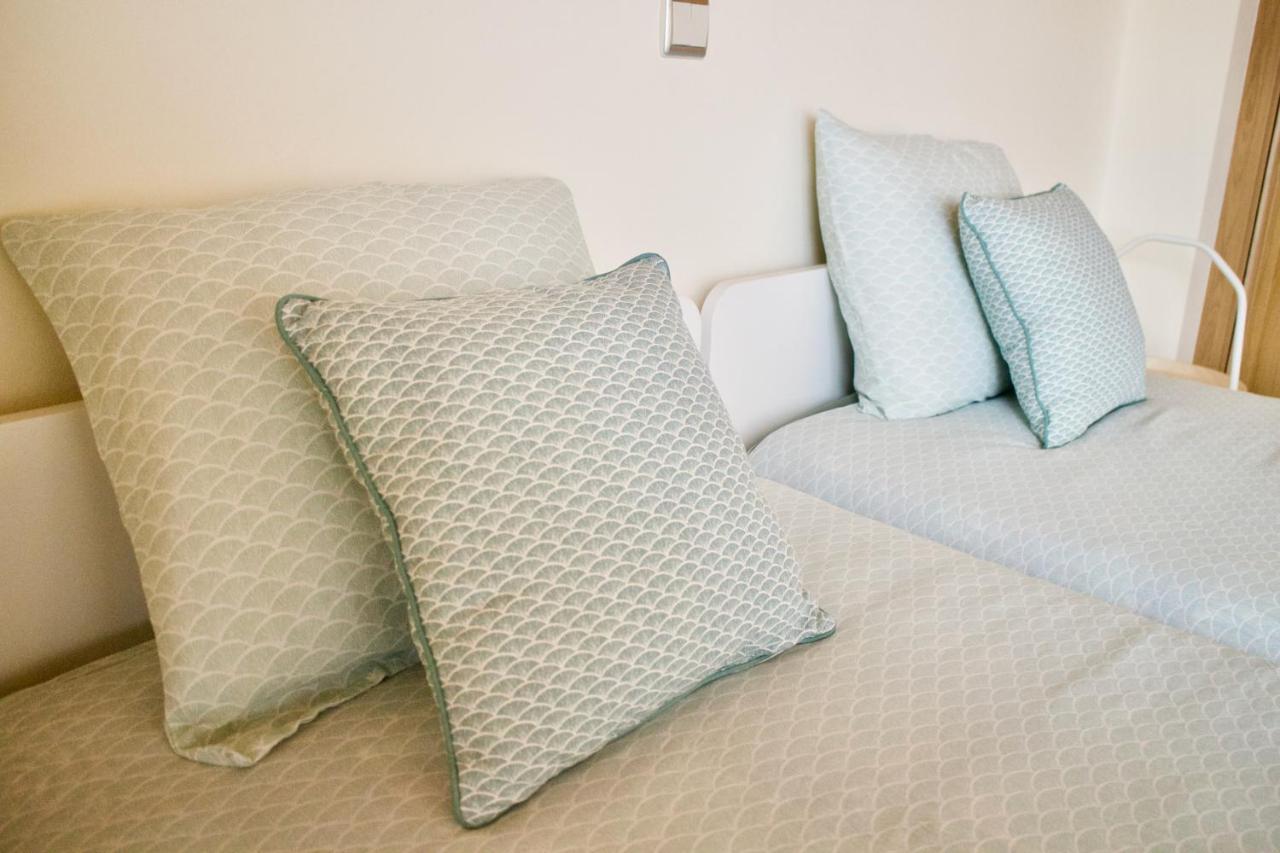 Apartamento Do Lagar アルゴス エクステリア 写真