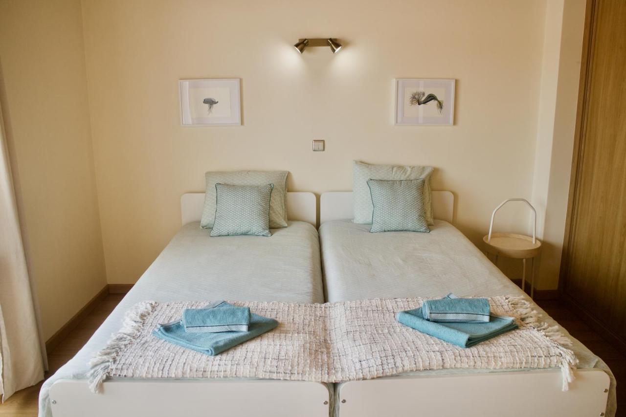 Apartamento Do Lagar アルゴス エクステリア 写真