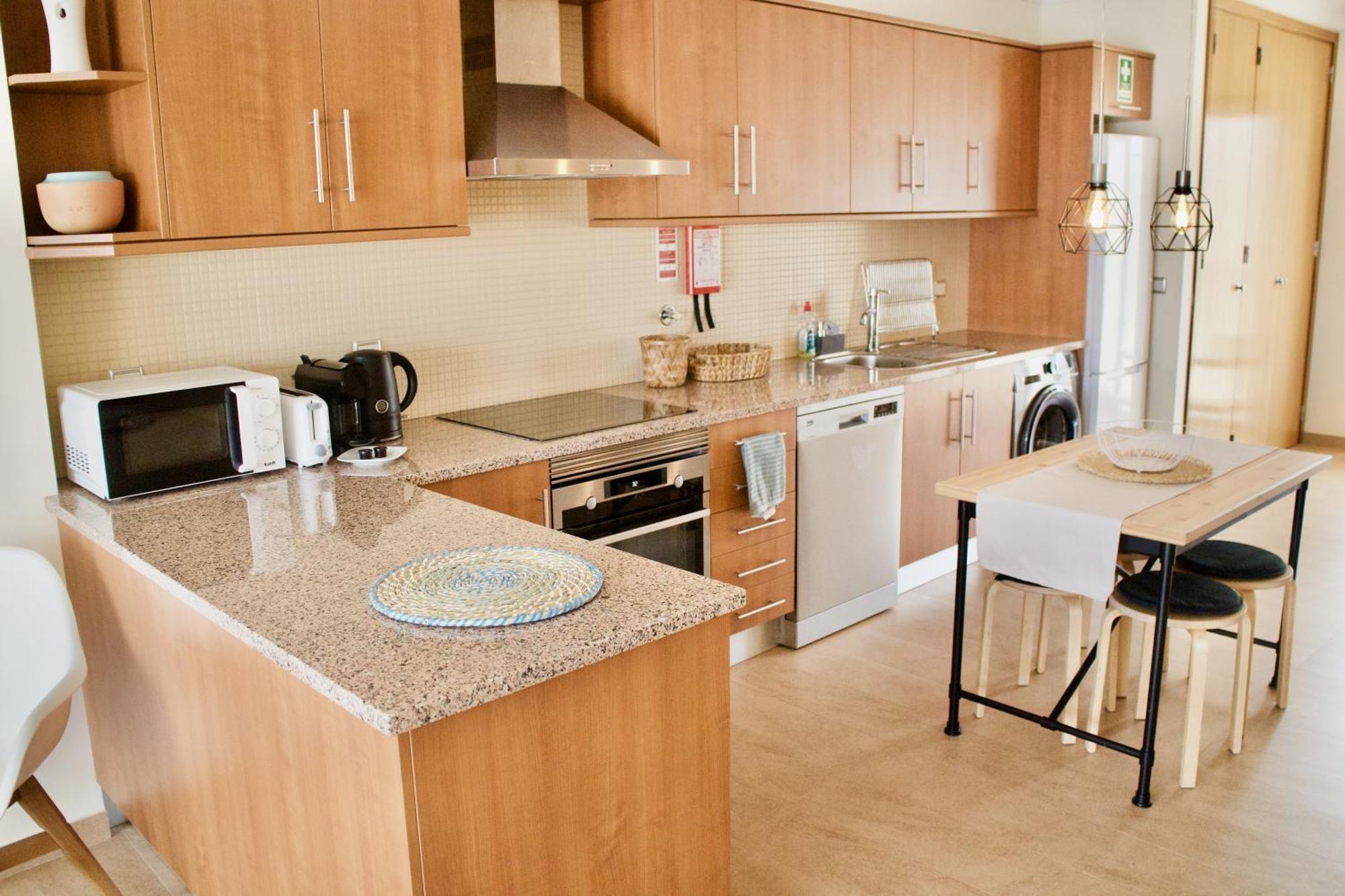 Apartamento Do Lagar アルゴス エクステリア 写真