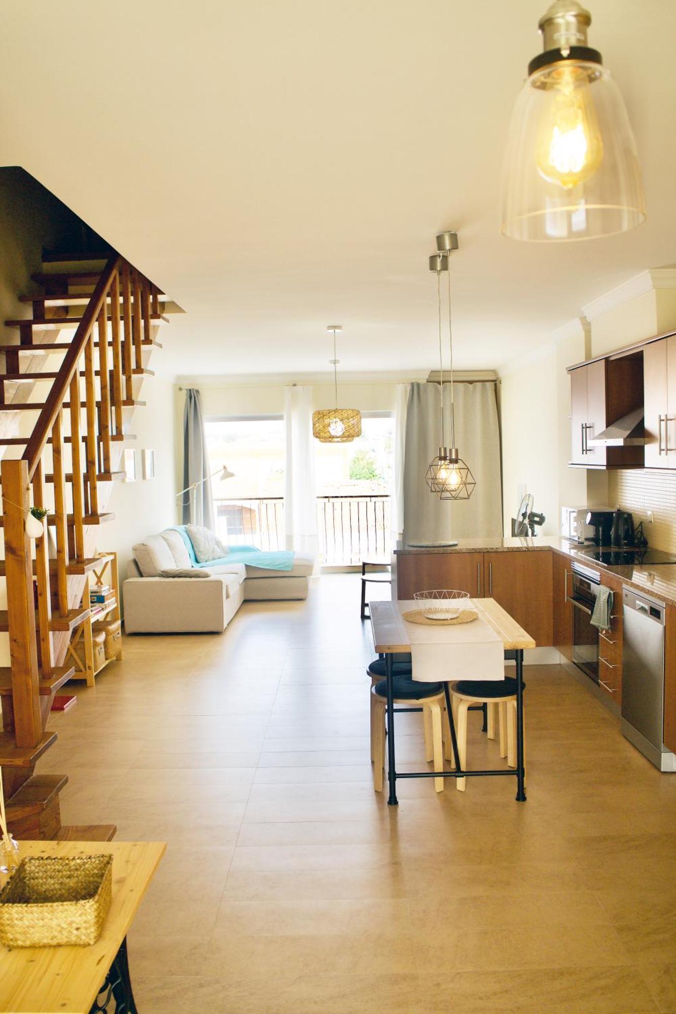 Apartamento Do Lagar アルゴス エクステリア 写真